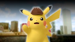 shelgon:  Detective Pikachu Movie Written By Guardians Of The