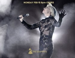 ladygagadaily:  Lady Gaga will be revealing the fruit of her