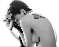 Tattoo Babes