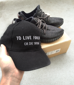 cknd:  CKND x Yeezyshop at www.CKND.co