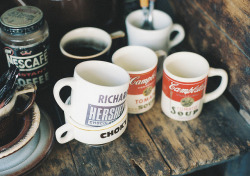 93coffees:  432 by _rei* on Flickr. 