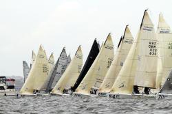 Charleston Race Week, 64 days away!