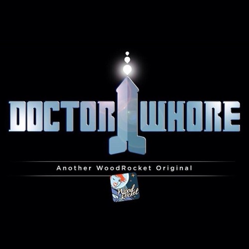 I am so super excited to finally announce that this is happening! We’ve been planning this for awhile and it’s gonna be fantastic! #doctorwhore #sexterminate #cummingsoon @woodrocket