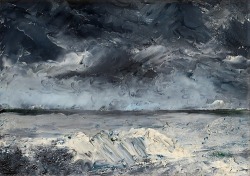 ughpsh:  Packis i Straden (1892), August Strindberg 