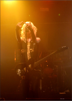 david-f-locke:  Electric Ballroom My pic 