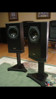 adidaskoln:  Tannoy 609