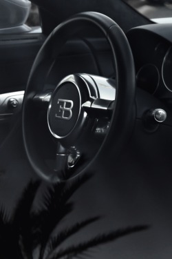 vistale:  Bugatti Veyron | via