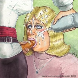 sissy humiliation (♥)