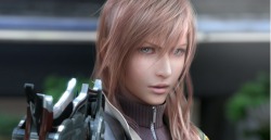 pcgamesdaily:   Lightning Returns: Final Fantasy XIII—First