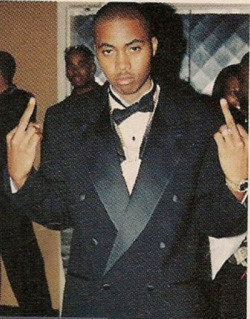 hiphopfightsback:  Nas has been and always will be the fuckin’
