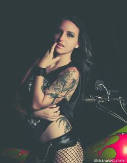 ilovetattoogirls