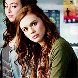 crystalreed:  Happy 29th Birthday Holland Marie Roden! (October