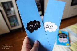 weirdhipstuh:  The fault in our stars is the best book ever!