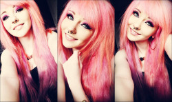 Scene Hair