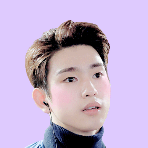 maerinah:   jinyoung (from if you do era) icons â™¡ requested by wuyifrappe â™¡ 