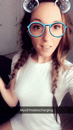 the-poking-tits:  White T-shirt dress … http://bit.ly/1NPuFKl