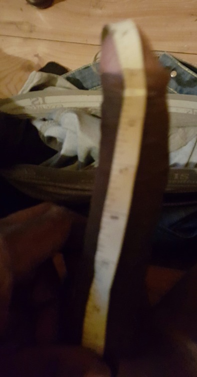 Not thick but just enoughÂ 
