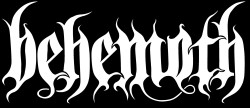 themorbidchild:  Behemoth Darkthrone Celtic Frost Mayhem Emperor