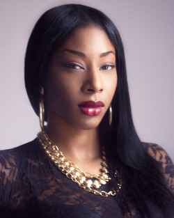 blackfashion:  Model: Chantelle Marcus Otti Photographed by: