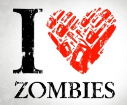 I hate zombies. What I do love is killing them. That way I can