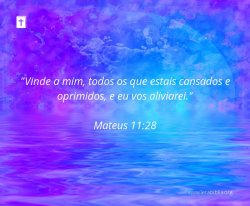 lerbiblia:  Mateus 11:28 