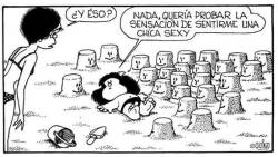 Hache de silencio
