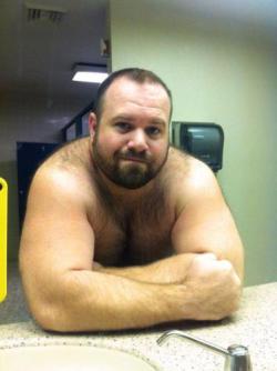 The Bear Standard 2.0