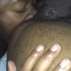 lilbamaboy93:  If I can’t do this with you on thee regular