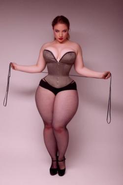 Voluptuous-Love