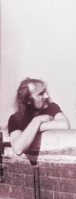 moretransistorssmashed:RIP Holger Czukay