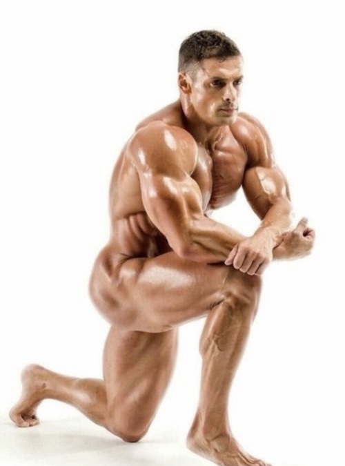 perfectmusclemen:  Please repost and follow: https://perfect