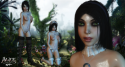 reload3d:  (ER) Alice - only for adults ( 18) well this is not