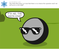 nopony-ask-mclovin: Was that the fifth ask? Isn’t that… cheating?