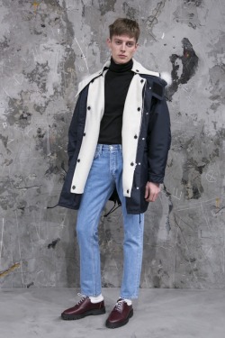 suhndro:  Sandro Fall 2015