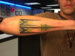 Sweet ink! Thanx for the submission!