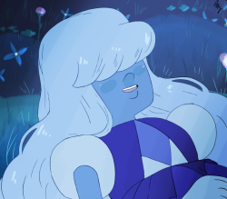 sapphire-enthusiast:  Here is a masterpost of the redraws I did,