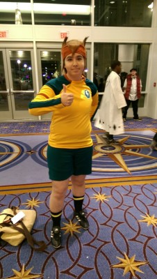 terumiafuro:  cute endou i saw friday on my way to reg! they