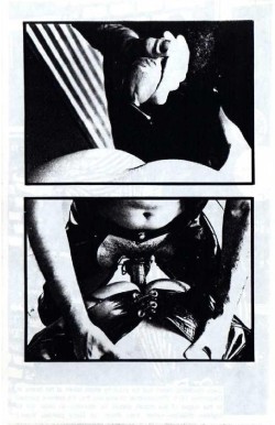 javutich:  Peter Sotos’ PURE zine (1984)