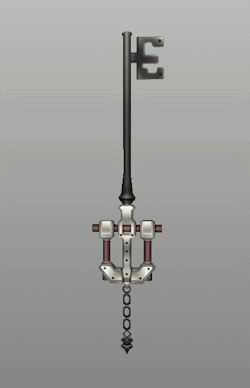 keyblade-crafter:  keyblade gifset as per request master eraqus’