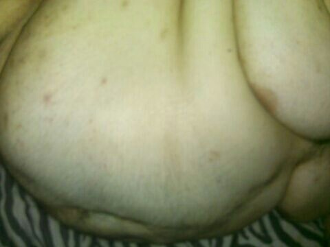 txjeminem:  Cute Big Chub!   Love those chubby cheeks, and all that belly
