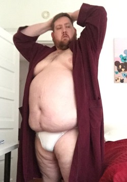 socalchubbybear:  Home and time to relax.