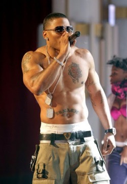 Yes Nelly