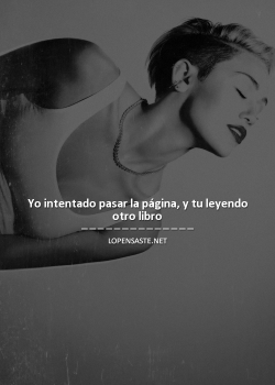 cada noche me invento un futuro contigo🙈❤