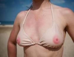 The free the nipple movement.  To learn about it, please read