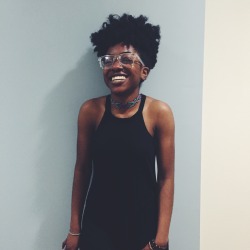 afrosimplicitylove:  Happy Blackout Day!