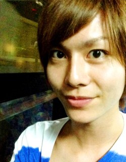 nenrinya:  From Hideyaâ€™s blog today. :)  He listed down
