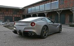 therealcarguys:  Ferrari F12 Berlinetta [1600x1000] - http://amzn.to/1bxGVMr