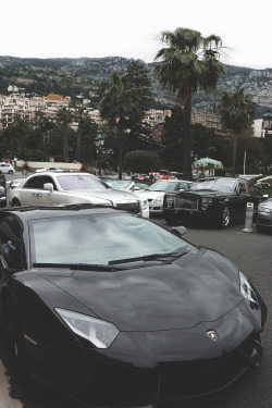 envyavenue:  Monaco Traffic | Photographer
