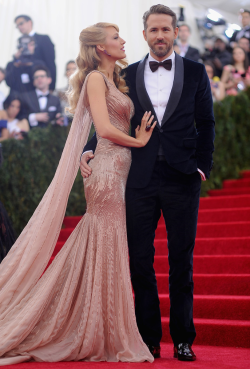   2014 Met Gala  I HAVE SEEN ZEUS AND HERA IN PHYSICAL FORM 
