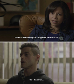 sandandglass:  Mr. Robot s01e01 